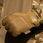 Рукавички Mechanix Fastfit L Койот - зображення 6