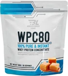 Протеин Bodyperson Labs WPC80