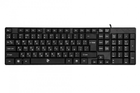 Клавиатура 2E KS106 Black (2E-KS106UB) USB