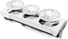 Karta graficzna XFX PCI-Ex Radeon RX 7800 Quicksilver Magnetic Air Gaming Artic White 16GB GDDR6 (256bit) (2430/19500) (1x HDMI, 3x DisplayPort) (RX-78TMAIRW9) - obraz 7