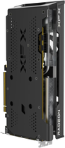 Відеокарта XFX PCI-Ex Radeon RX 7600 XT SPEEDSTER SWFT 210 16GB GDDR6 (128bit) (2810/18000) (1x HDMI, 3x DisplayPort) (RX-76TSWFTFP) - зображення 6