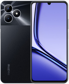 Smartfon Realme Note 50 3/64GB Midnight Black (6941764425903)