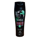 Шампунь испанская олива Ватика Дабур Spanish olive shampoo Vatika dabur для питания волос 200 мл (00911)