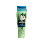 Шампунь кокос шампунь Ватікa дабур Coconut shampoo Vatika dabur для відновлення волосся 200 мл (00910)
