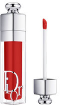 Блиск для губ Christian Dior Addict Lip Maximizer 028 Dior 8 Intense 6 мл (3348901636261)