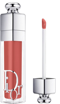 Блиск для губ Christian Dior Addict Lip Maximizer 039 Intense Cinnamon 6 мл (3348901650243)