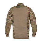 Бойова сорочка вогнестійка Massif Army Combat Shirt Type II S Мультикам - зображення 3