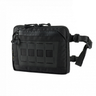 Сумка M-Tac Admin Bag Elite 27,5х20,5х3см Черный