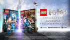 Гра PS5 LEGO Harry Potter Collection (Blu-ray диск) (5051895417713) - зображення 3