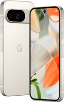 Мобільний телефон Google Pixel 9 12/256GB Porcelain (840353911567) - зображення 2