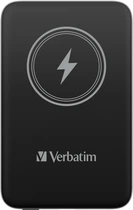УМБ Verbatim Charge 'n' Go Power Bank 10000 mAh Black (32245)