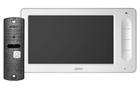 Комплект ARNY AVD-7006 (AVD-706 7'' + AVP-05 (v.2) 74°), White + Gray