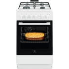 Плита газовая ELECTROLUX LKG504011W