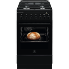 Плита комбинированная ELECTROLUX LKK560010K