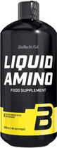 Аминокислота Biotech Liquid BCAA 1000 мл