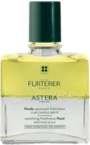 Fluid Rene Furterer Astera łagodzący i odświeżający do wrażliwej skóry głowy 50 ml (3282779014021)