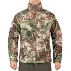 Куртка демісезонна софтшелл SOFTSHELL JACKET SCU M WASP I Z2