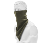 Мультифункциональная повязка на лицо Sturm Mil-Tec® Face Scarf Olive