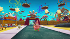 Гра PS4 SpongeBob SquarePants: The Patrick Star Game (Bly-ray диск) (5061005353961) - зображення 4