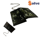 Кошелек с цепочкой Solve портмоне Вудленд KT6000121