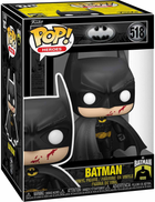 Figurka Funko POP Movies: BM 85th - Batman (5908305249320) - obraz 1