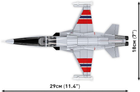 Конструктор Cobi Armed Forces Northrop F-5A Freedom Fighter 358 деталей (5902251058586) - зображення 4