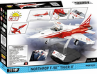 Конструктор Cobi Armed Forces Northrop F-5E Tiger II 351 деталь (5902251058579) - зображення 10