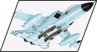 Конструктор Cobi Armed Forces Panavia Tornado Ids 493 деталі (5902251058531) - зображення 7