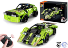 Klocki konstrukcyjne Pro Kids RC Auto sport 335 elementy (5903943005512) - obraz 1