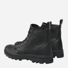 Жіночі черевики високі Palladium Pampa Zip Lth Ess 76888-008-M 36 (3.5UK) 22.5 см Чорні (889423301839) - зображення 5