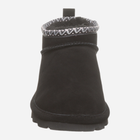 Жіночі уггі низькі Bearpaw Super Shorty Deco 3112W-011 39 (6UK/8US) 25 см Чорні (889918941281) - зображення 4