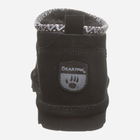 Жіночі уггі низькі Bearpaw Super Shorty Deco 3112W-011 41 (8UK/10US) 27 см Чорні (889918941304) - зображення 5