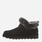 Śniegowce mukluki damskie z futerkiem Bearpaw Jasmine 3121W-011 40 (7UK/9US) 26 cm Czarne (889918950092) - obraz 3