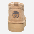 Śniegowce mukluki damskie na platformie Bearpaw Retro Super Shorty 3051W-243 41 (8UK/10US) 27 cm Jasnobrązowe (889918905924) - obraz 5