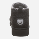 Жіночі уггі високі Bearpaw Snuggle Daphne Deco 3192W-011 39 (6UK/8US) 25 см Чорні (889918978331) - зображення 5