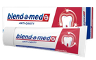 Зубная паста Blend-a-med Анти-кариес Original 75 мл