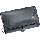 Косметичка Deuter Wash Bag II 2.5л black (3930321 7000)