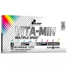 Витамины и минералы Olimp Vita-Min Multiple Sport Mega Caps 60 капсул