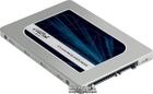 SSD диск Crucial MX200 250GB 2.5" SATAIII MLC (CT250MX200SSD1) - зображення 2