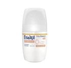 Антиперспірант Etiaxil Tolerance Antiperspirant 48H, Roll-on, кульковий, 50 мл