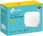 Маршрутизатор Wi-Fi TP-LINK TL-MR105 - зображення 5