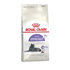 Сухой корм для кошек Royal Canin Sterilised 7+ для стерилизованных