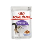 Влажный корм для кошек Royal Canin Sterilised Jelly для стерилизованных в желе 85 г