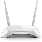 Беспроводной маршрутизатор TP-LINK TL-MR3420 (1*Wan, 4*Lan, 1*USB, 2 антенны)