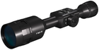 Прицел цифровой ATN X-Sight 4К 3-14x Day&Night Pro edition Smart