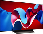 Телевізор LG OLED55C41LA - зображення 2