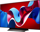 Телевізор LG OLED55C41LA - зображення 3