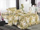Полуторный комплект постельного белья Vital - Textile Бязь 3D Premium 150х220 см (BP1.5-314)