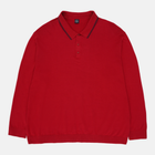 Пуловер мужской S.Oliver 175336 4XL Красный (LV2200004675701)