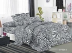 Двухспальный комплект постельного белья Vital - Textile Бязь 3D Premium 180х220 см (BP2-293)